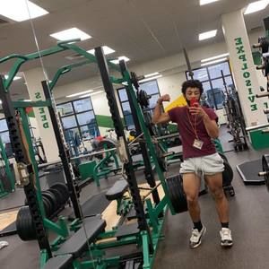 Meet your Posher, Eli